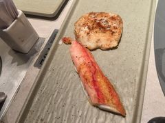 -水木锦堂·自助铁板烧(望京凯德MALL店)