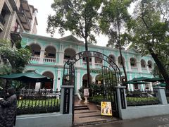 -星巴克臻选(广州沙面店)