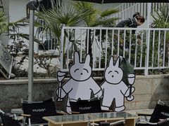 -HUGS coffee(东区店)
