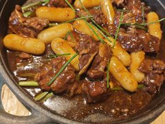 -Ameigo梅果·云贵川bistro(长宁来福士店)