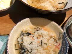 泡饭-章之鱼家(体育东路店)