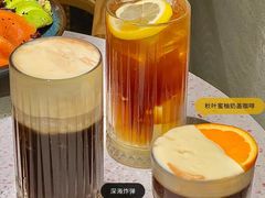 -BE BRIGHT KITCHEN(正佳广场店)