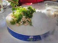 -帕米尔食府(白云观店)