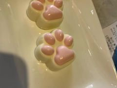 -小肥猫餐厅(海宁万朵城店)