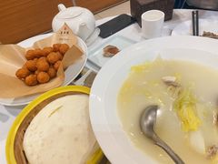 -东兴楼饭庄(六里桥店)