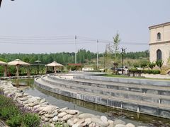-丹世红酒庄·烧烤·团建·婚礼·水上运动