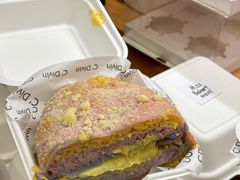 -Max Bakery 阿唛手作