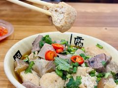 -甘掌门·化州驰名牛杂粉(越秀店)