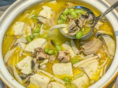 -香山湖渔家大院