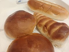 -新侨三宝乐面包店(崇文门店)