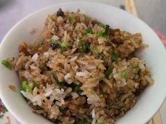 鳝丝煲仔饭-惠食佳(滨江大公馆店)