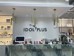 -IDOL PLUS 