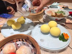 -点都德(花城店)