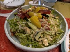 -北平味道.京味菜.烤鸭(梨园店)