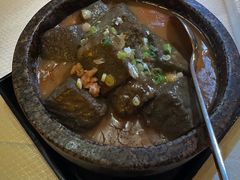 -北京柏悦酒店·锦庭餐厅Dining Room
