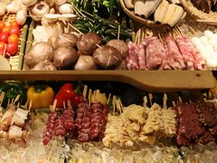 -三川·十酒Izakaya(南昌路店)