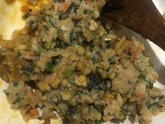 -老表记广西宵夜螺蛳鸭脚煲(西大店)
