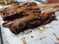 -林二哥宜烤官·宜宾小烧烤