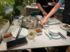 -椰客·海南椰子鸡(新塘永旺梦乐城店)