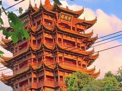 -黄鹤楼