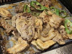 -宝丽金大酒店·洗浴中心