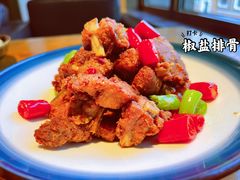 -jpc集品餐厅(中山店)