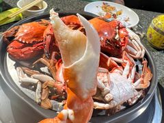 -大蟹天下海鲜自助