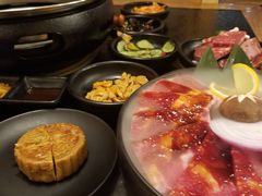 -九田家黑牛烤肉料理(石路天虹店)