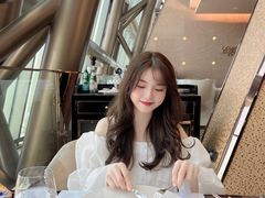 -瑞吉酒店 · Elba 欧尔巴意大利餐厅· 精致意餐·云端聚会