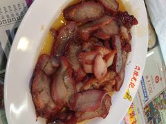 -澳门陈光记烧味饭店(万象城店)