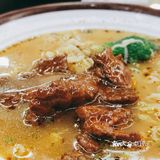 新概念九龙冰室 | 🍜商圈中心，性价比一般般