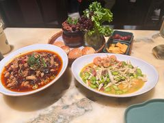 -锦府盐帮·侯宅(五棵松万达店)