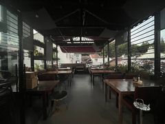 -普朗姆生蚝吧(原建国路店)