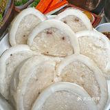 在北京终于吃到正经椰子鸡啦❗️❗️