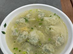 -鸡鸣汤包(复地活力广场店)
