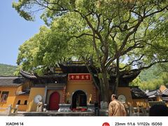 -虞山风景区