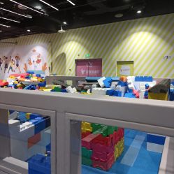 -反弹蹦床公园·亲子乐园·团建·派对(巴南万达店)