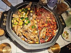 -一味一诚•鲜嫩烤鱼(昌发展万科广场店)