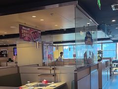 -海底捞火锅(太原南站店)