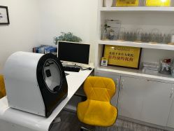 -莱恩·乐活概念专业皮肤管理连锁
