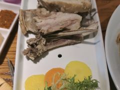 -纳瓦新疆菜(银都店)