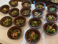 -韵咖啡自助餐厅(天津香格里拉店)