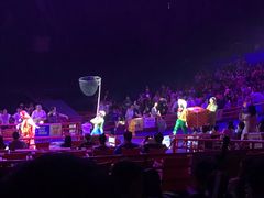-广州长隆国际大马戏
