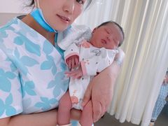 -阿福宝宝月嫂(东方医院店)