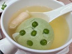 -老运河餐厅
