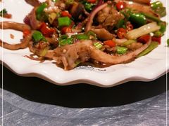 -老号尤兔头(西川店)