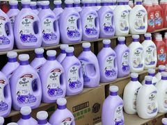 -物美大卖场(玉蜓桥店)
