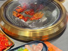 -杨小佳·齐齐哈尔烤肉·烤串(广州店)