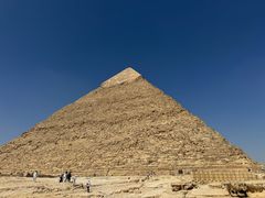-吉萨金字塔群