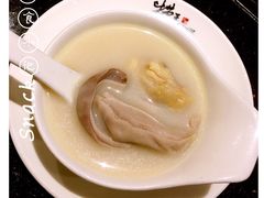 -捞王猪肚鸡火锅(财富中心店)